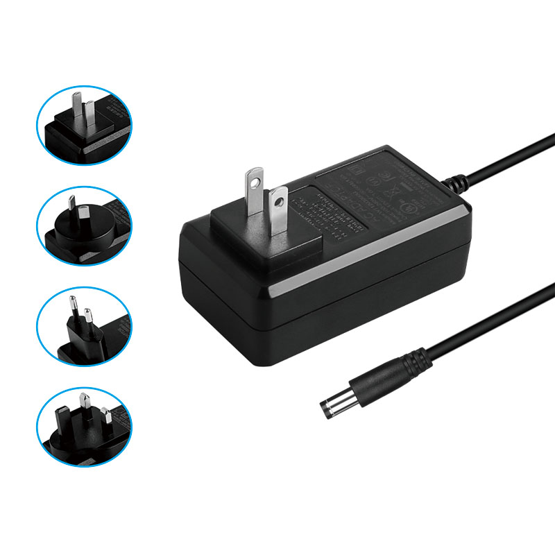 Understanding the 48W Plug-In Power Adapter: Efficiency and Reliability